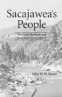 Image for Sacajawea&#39;s People: The Lemhi Shoshones and the Salmon River Country.