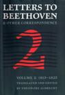 Image for Letters to Beethoven and other correspondence