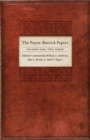 Image for The Payne-Butrick Papers, Volumes 1, 2, 3