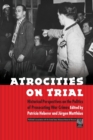 Image for Atrocities on Trial