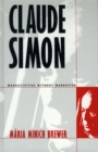 Image for Claude Simon : Narrativities without Narrative