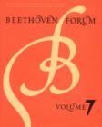 Image for Beethoven Forum