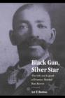 Image for Black Gun, Silver Star