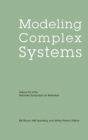 Image for Nebraska Symposium on MotivationVol. 52: Modeling complex systems