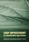 Image for Crop Improvement for Sustainable Agriculture