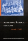 Image for Boarding School Seasons