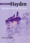 Image for Ferdinand V. Hayden : Entrepreneur of Science