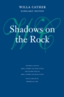 Image for Shadows on the Rock