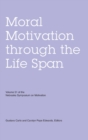 Image for Nebraska Symposium on MotivationVol. 51: Moral motivation through the life span