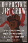 Image for Opposing Jim Crow
