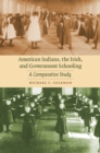 Image for American Indians, the Irish, and Government Schooling : A Comparative Study