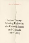 Image for Broken treaties  : United States and Canadian relations with the Lakotas and the Plains Cree, 1868-1885