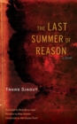 Image for The Last Summer of Reason