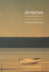Image for Jim Harrison  : a comprehensive bibliography, 1964-2008