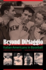 Image for Beyond DiMaggio : Italian Americans in Baseball