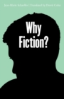 Image for Why Fiction?