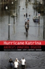 Image for Hurricane Katrina  : America&#39;s unnatural disaster