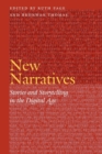 Image for New narratives  : stories and storytelling in the digital age