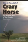 Image for Crazy Horse  : the strange man of the Oglalas