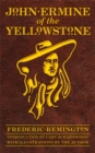 Image for John Ermine of the Yellowstone