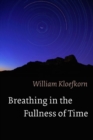Image for Breathing in the Fullness of Time