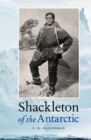 Image for Shackleton of the Antarctic