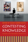 Image for Contesting Knowledge