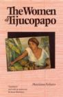 Image for The Women of Tijucopapo