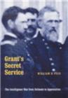 Image for Grant&#39;s Secret Service