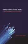 Image for Taking Science to the People