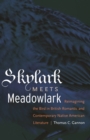Image for Skylark Meets Meadowlark