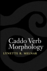 Image for Caddo Verb Morphology