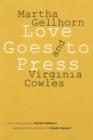 Image for Love Goes to Press