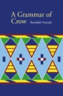 Image for A Grammar of Crow