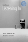 Image for Listening In