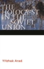 Image for Holocaust in the Soviet Union