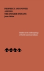 Image for Prophecy and Power among the Dogrib Indians