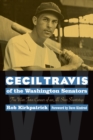 Image for Cecil Travis of the Washington Senators