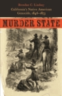 Image for Murder State