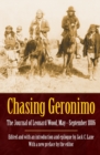 Image for Chasing Geronimo  : the journal of Leonard Wood, May-September 1886