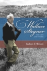 Image for Wallace stegner  : his life and work