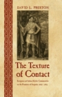 Image for Texture of Contact: European and Indian Settler Communities on the Fro