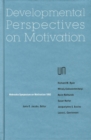 Image for Nebraska Symposium on Motivation, 1992, Volume 40