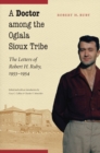 Image for A Doctor among the Oglala Sioux Tribe
