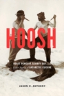 Image for Hoosh  : roast penguin, scurvy day, and other stories of Antarctic cuisine