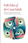 Image for Folk-tales of the Coast Salish
