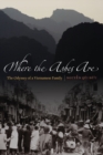 Image for Where the Ashes Are : The Odyssey of a Vietnamese Family