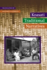Image for Koasati Traditional Narratives