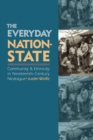 Image for The Everyday Nation-State