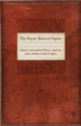 Image for The Payne-Butrick Papers, Volumes 4, 5, 6
